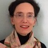 Portrait of V&A Academy Course Leader Clare Rose